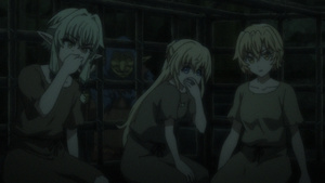 Goblin Slayer: Goblin's Crown